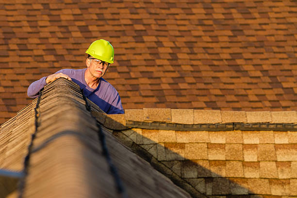 Quick and Trustworthy Emergency Roof Repair Services in Robesonia, PA